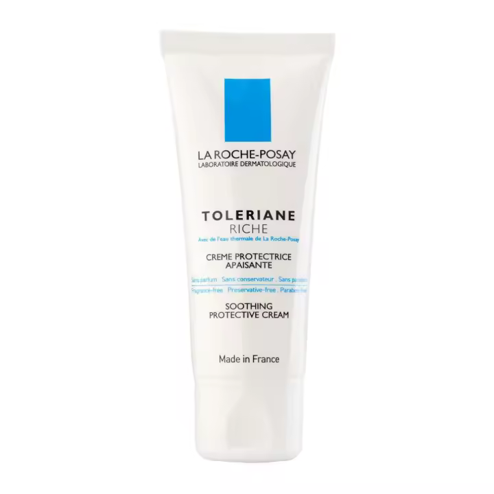 La roche de posay toleriane rica  40 ml - 1