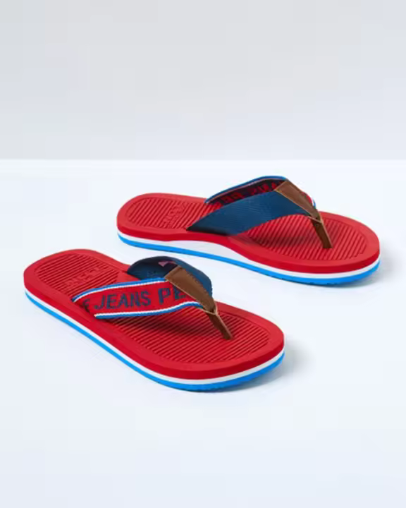 Pepe Jeans - Off Beach PBS70046255 - Chanclas flip-flop - Niño - 1