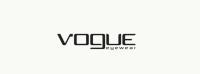 Gafas de sol VOGUE VO5380S 28194L HAVANA HONEY/GREY GRADIENT BLUE CALIBRE 50 - details 0