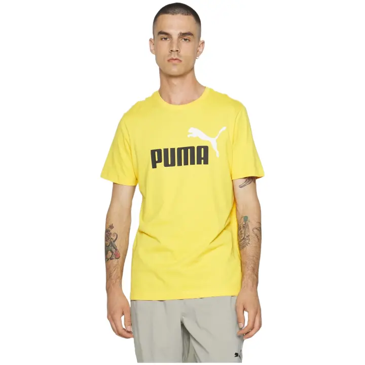 Textil Sportswear marca Puma modelo 586759-55 para unisex en color - 1