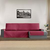 Novotextil - Funda Protectora Reversible para Sofá Novotextil | Bicolor, Suave y Ajustable | Protector Disponible para 1, 2, 3 Plazas y Chaise Longue (VISTA DESDE SENTADO) | Ideal para Mascotas y Lavable a Máquina. - details 11