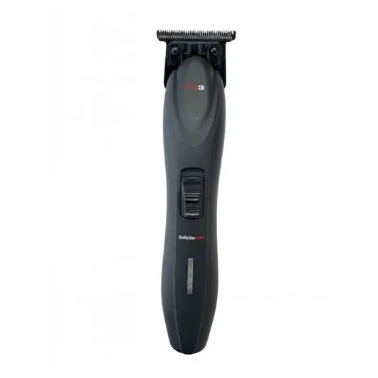 Máquina Retoques Profesional Trimmer FX3 Babyliss - 1
