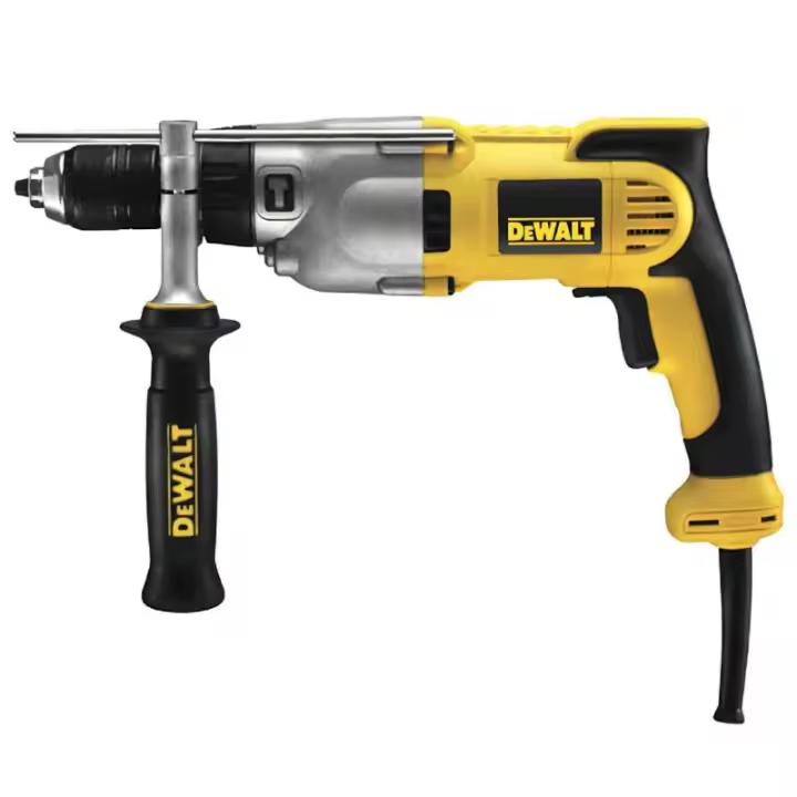 Taladro dewalt dwd522ks - 1