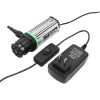 Bomba De Agua Sumersible DC 12V Ultra Silenciosa Multifuncional Para Máquina De Corte/Soltado/Borreo De Agua APWIKOGER - details 4
