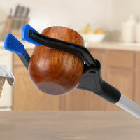 Extensor De Agarrador Plegable Herramientas De Mano Para Lanzar Restos Collapsible Garbage Grabber Tools De Recogida - details 2