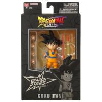 Kid Goku Dragon Ball Daima Figura Stars Series Bandai 17 centímetros - details 2