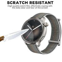 Protector De Pantalla De Vidrio Templado Para Amazfit Balance 1-4PCS Anti-Arañazos HD Film Protectora Para Reloj - details 5