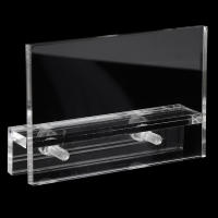 Soporte De Lámpara LED Para Acuario Transparente 1pc Base Para Luz De Tanque De Peces Material Duradero Y Resistente - details 4