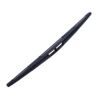 Limpiaparabrisas Trasero 12" Para Ford Escape MK2 2008-2012 Limpia Ventanas Traseras Y Tailgate Material De Goma Herramienta De Limpieza Para Coche - details 2