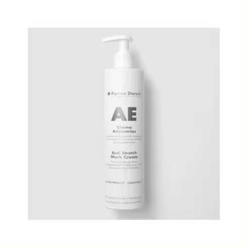 Farma Dorsch Crema Antiestrías 200 Ml - Farma Dorsch - 1