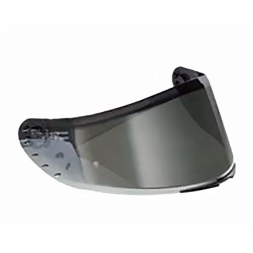 Pantalla de casco de moto Max Vision Mt-v-16 Atom/optimus Screen Negro Mt Helmets - 1