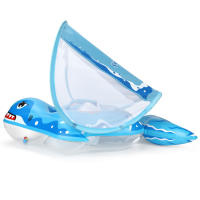 Nueva Flotador De Natación Para Bebés Inflable Infantil Para Verano Accesorios De Piscina Juguete De Baño Para Niños Circulo De Toddler - details 4