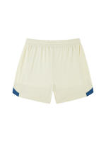 Shorts De Baloncesto De Malla Moda Con Toalla De Sudor Y Bolsillos Lateral Transpirables Para Entrenamiento Y Correr - details 18
