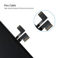 Pantalla LCD Incell Para iPhone 11 pro Max De Elekworld Con 3D Touch Digitizer Sin Pixel Muerto Repuesto Para Teléfono Móvil Capacidad Táctil Superior a 3 Pulgadas TFT - details 4