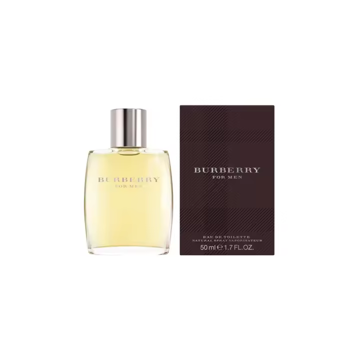 Dyal Classics Men Eau de Toilette 50ml Vaporizador - 1