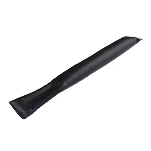 Organizador De Asiento De Coche Universal Relleno De Espaciador De Cuero Goma Para Rellenar Ganchos Y Huecos Accesorios Interiores De Coche - 1
