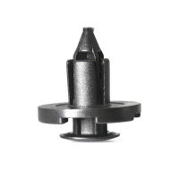 50pcs Clips De Automóvil 8mm Para Nissan Retenci\u00f3n De Paneles De Puerta Parachoques Plásticos Herramientas De Reparaci\u00f3n De Coches - details 2