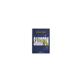 MIJAN M. - EL SAXOFON V.3C  (GRADO ELEMENTAL) - - 1