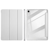 Funda Protectora Para Samsung Tab A11 plus Con Portador De Lápiz Cubierta Dura De Acrílico Transparente Compatible Con Galaxy Tab A11 plus 11 Pulgadas - details 15