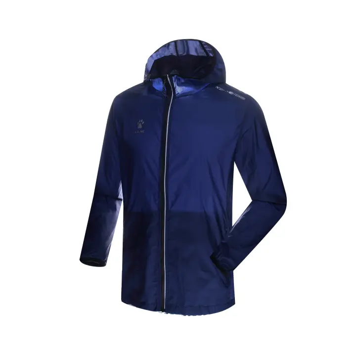 Kelme Chubasquero Marino - 1