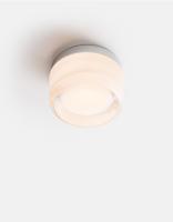 Lámpara De Pared LED Creativa Con Vidrio Redondo Iluminación Interior Exterior Para Sala De Estar Baño Porche Decoración Instalación Montada En La Pared Fuente De Luz LED Incluida Garantía De 2 Años - details 12