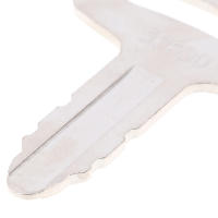 Llave De Ignición 1Pc 53630 Para Cargador De Ruedas Thomas Excavadora Kubota RC101-53630 Pieza De Repuesto De Herramientas De Jardín - details 10