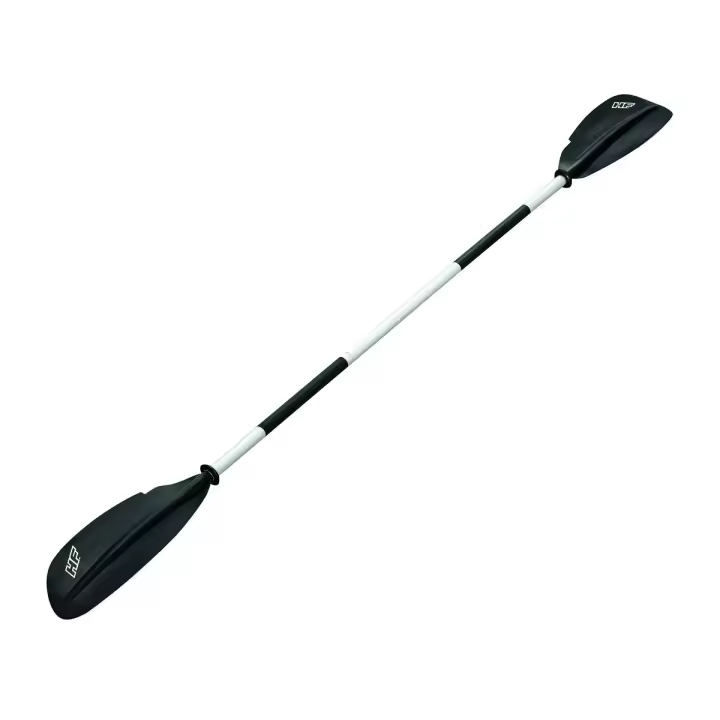 Bestway Remos Aluminio Hidro-Force Kayak 230 cm Ocio 62174 - 1