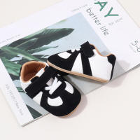 Zapatos Para Bebés De Primavera Y Otoño De Alta Calidad Suela PU Y TPR Antideslizante Para Niños Y Niñas De 0 a 18 Meses BXC4139 - details 16
