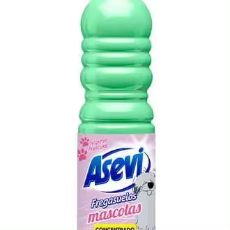 Friegasuelos Concentrado Mascotas 1L - 1