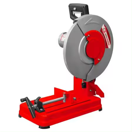 Holzmann MKS355ECO_230V Sierra circular para metal - 1