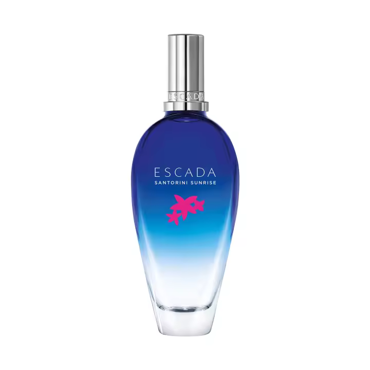 SANTORINI SUNRISE limited edition edt vapo 100 ml - 1