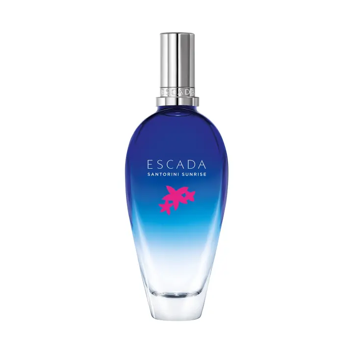 SANTORINI SUNRISE limited edition edt vapo 100 ml - 1