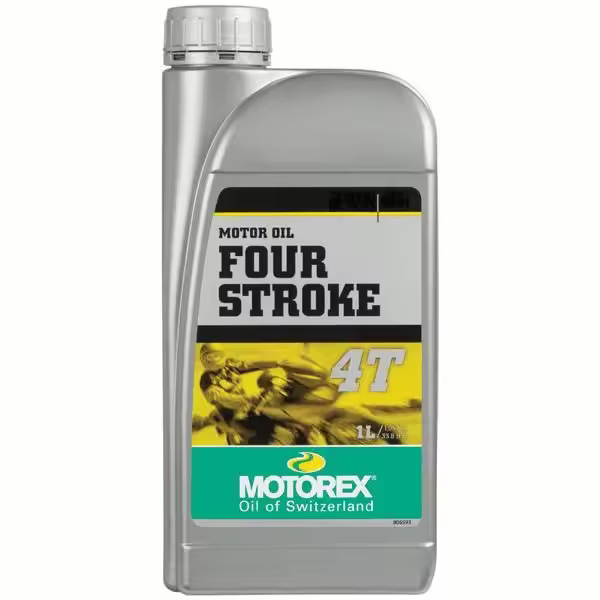 Aceite Motor 4t 4 Stroke 15w/50 1 L.   Ce U - 1