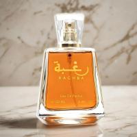 Lattafa Raghba Eau de Parfum 100ml + Desodorante de regalo - details 2
