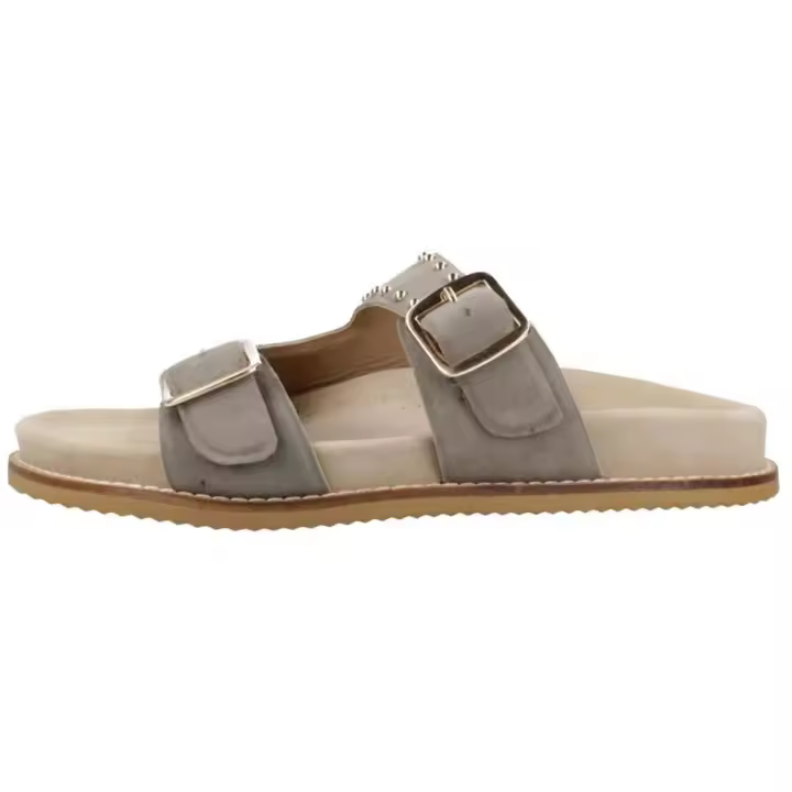 Sandalias Gioseppo  para mujer en color gris - 1
