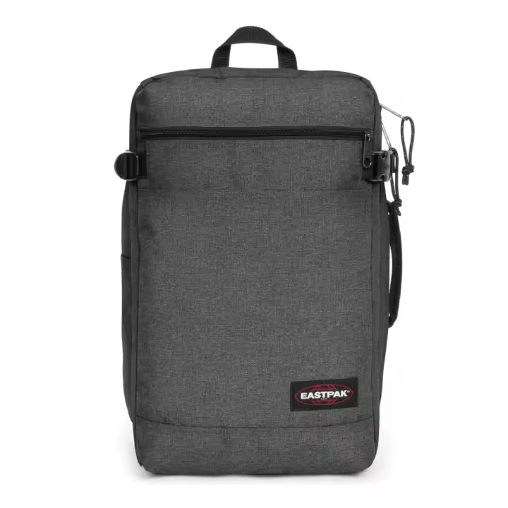 Eastpak TRANSIT'R PACK Black Denim - 1