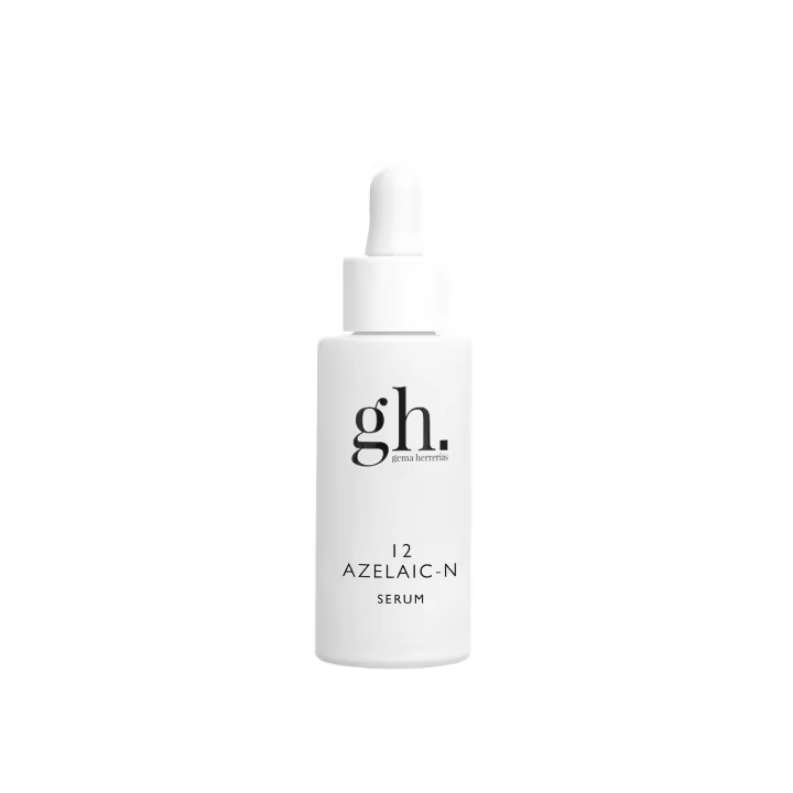 GH 12 AZELAIC-N SERUM BI-GEL 30 ML - 1