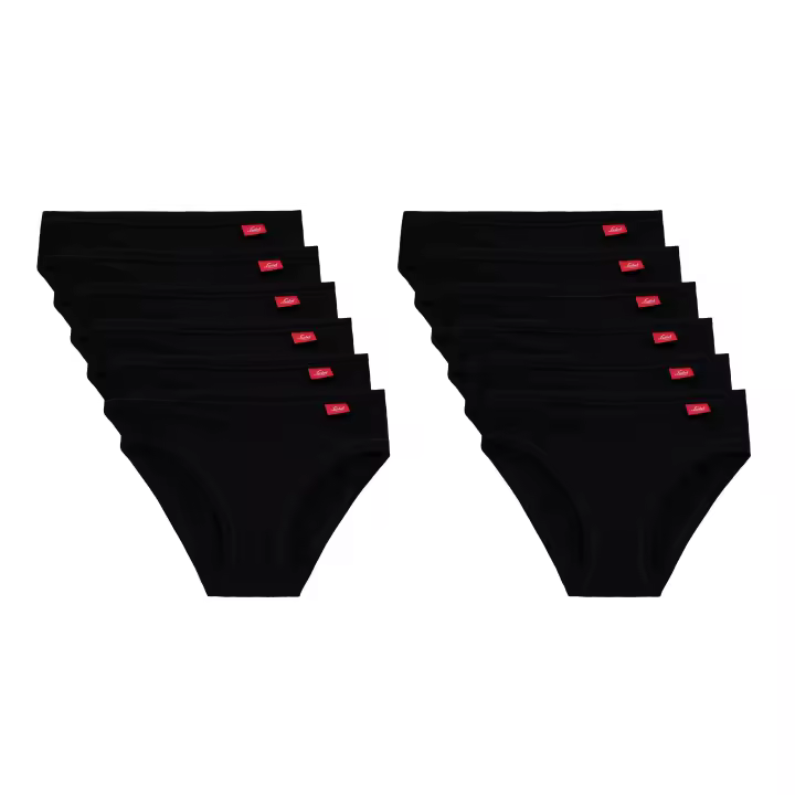Braga Mujer High Belt / Cinturón Baja en Algodón Bielástico LIABEL - 1