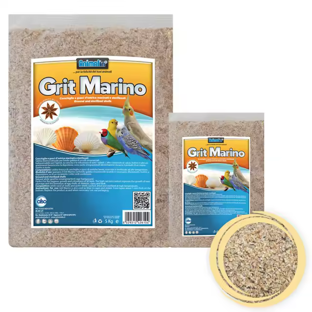 TAMBIÉN Arena Marina Anís Perfumado Arena Blanca 5kg - 1