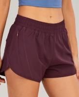 Pantalones De Yoga Para Mujer 2024 High Waist Transpirables Levantamiento De Caderas Deporte Running Tenis Sin Costuras COTTON Spandex - details 10