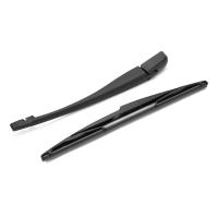 Kit De Repuesto Para Limpiaparabrisas Trasero De Coche 6429R2 Para Peugeot 106 206 206+ Material ABS Peso Neto 172g - details 4