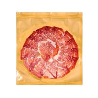 LONCHEADO JAMON SERRANO 4 SOBRES DE 100G  - JAMONES PINANTE - ELABORACIÓN ARTESANAL - details 0