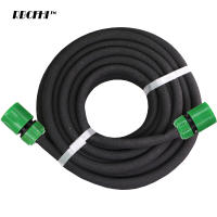 Tubo De Riego Permeable Para Jardín Con Conectores Adicionales ID-12MM OD-16MM 7.5m / 15m Antideslizante Anti-Abrasión Y Anti-Corrosión - details 2
