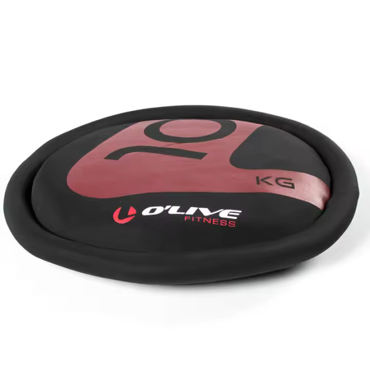 Disco De Arena O'Live,10 kg - 1