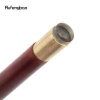 Bastón De Madera Marrón De Sándalo Para Moda Y Caminata Decorativo Para Cosplay Fiesta De Halloween Varita Mágica 85cm - details 11