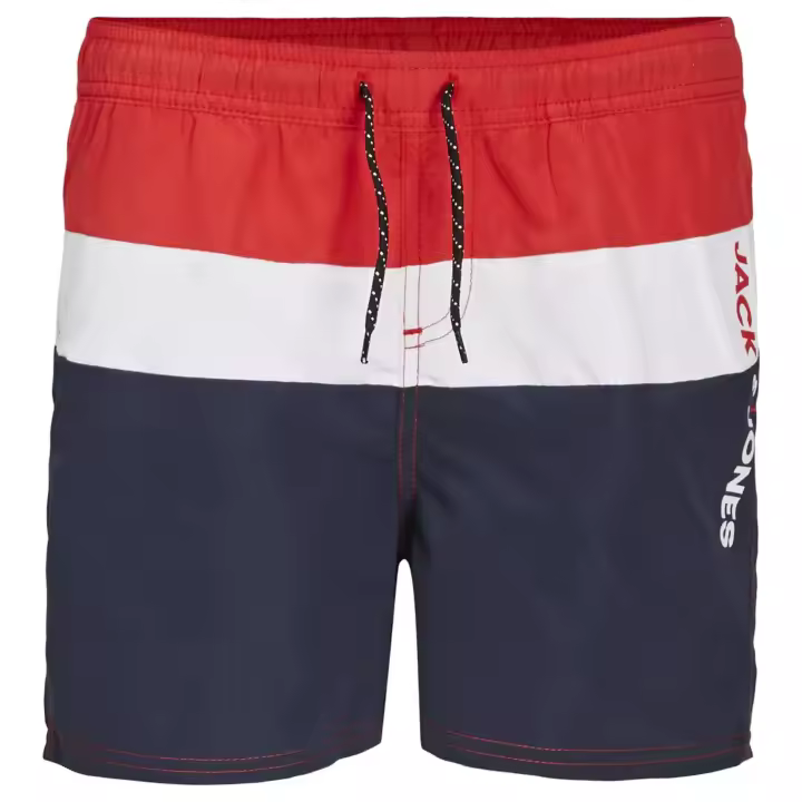 Bañador Jack&Jones Jpstcrete Colorblock - 1