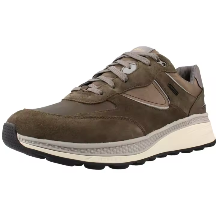 Zapatillas deportivas de Hombre Marca Geox Modelo U Spherica Actif X1 - 1
