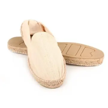 Pisamonas Espadrillas A Spiga – Taglie 34-45, Tessuto Elegante, Prodotte In Spagna