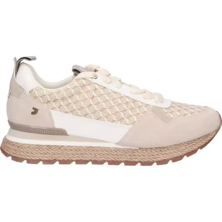 Deportivas de Mujer gioseppo 72184 TREMAIL BEIG - 1