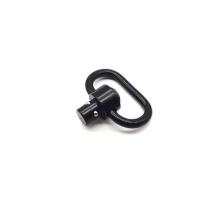 Adaptador QD Para Montura De Visor Táctico GBB Sling Swivel Compatible Con Rail De 20mm Accesorios De Caza Para AR15 .223 - details 8